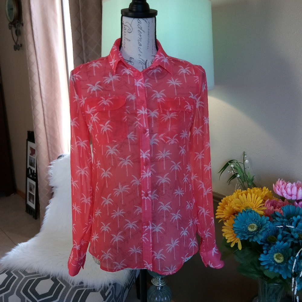 American Eagle Shirt